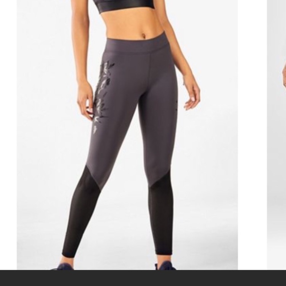 Fabletics leggings